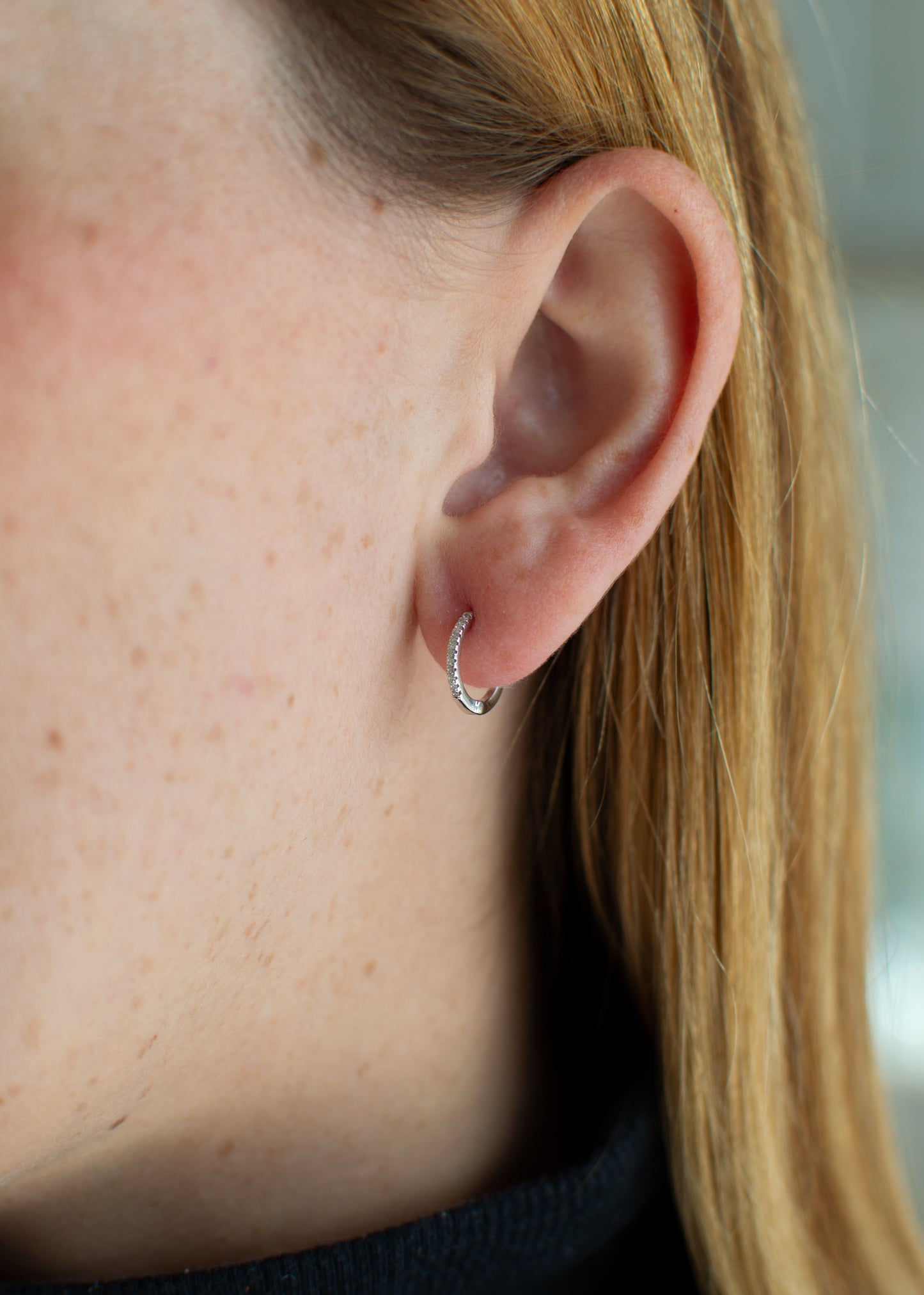 Huggies c/Diamantes Oro