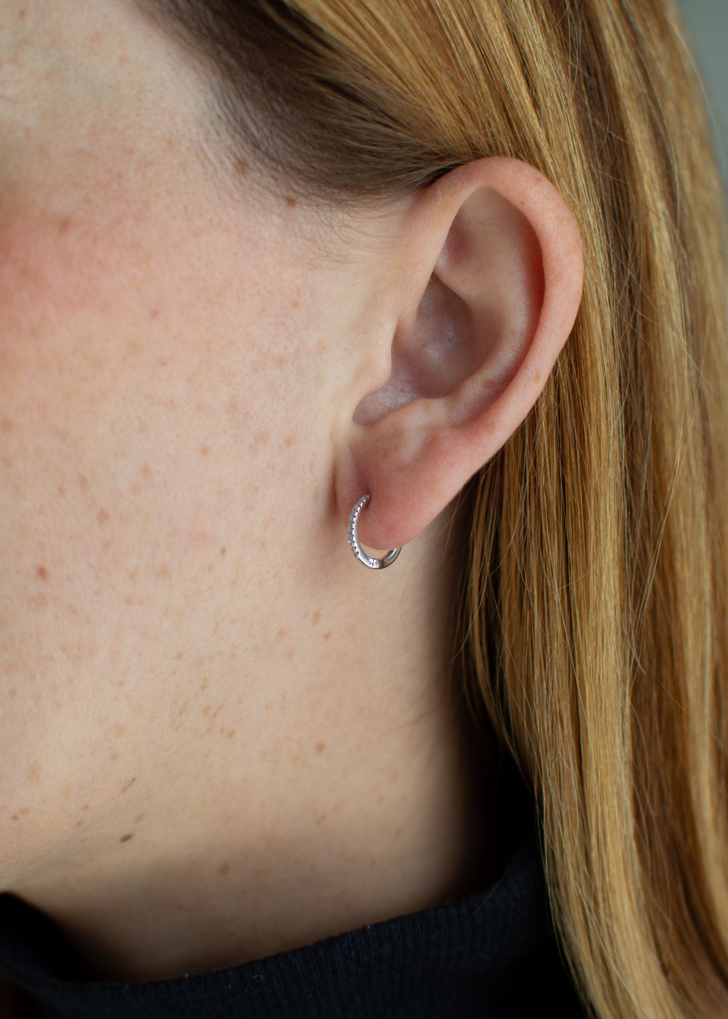 Huggies c/Diamantes Oro