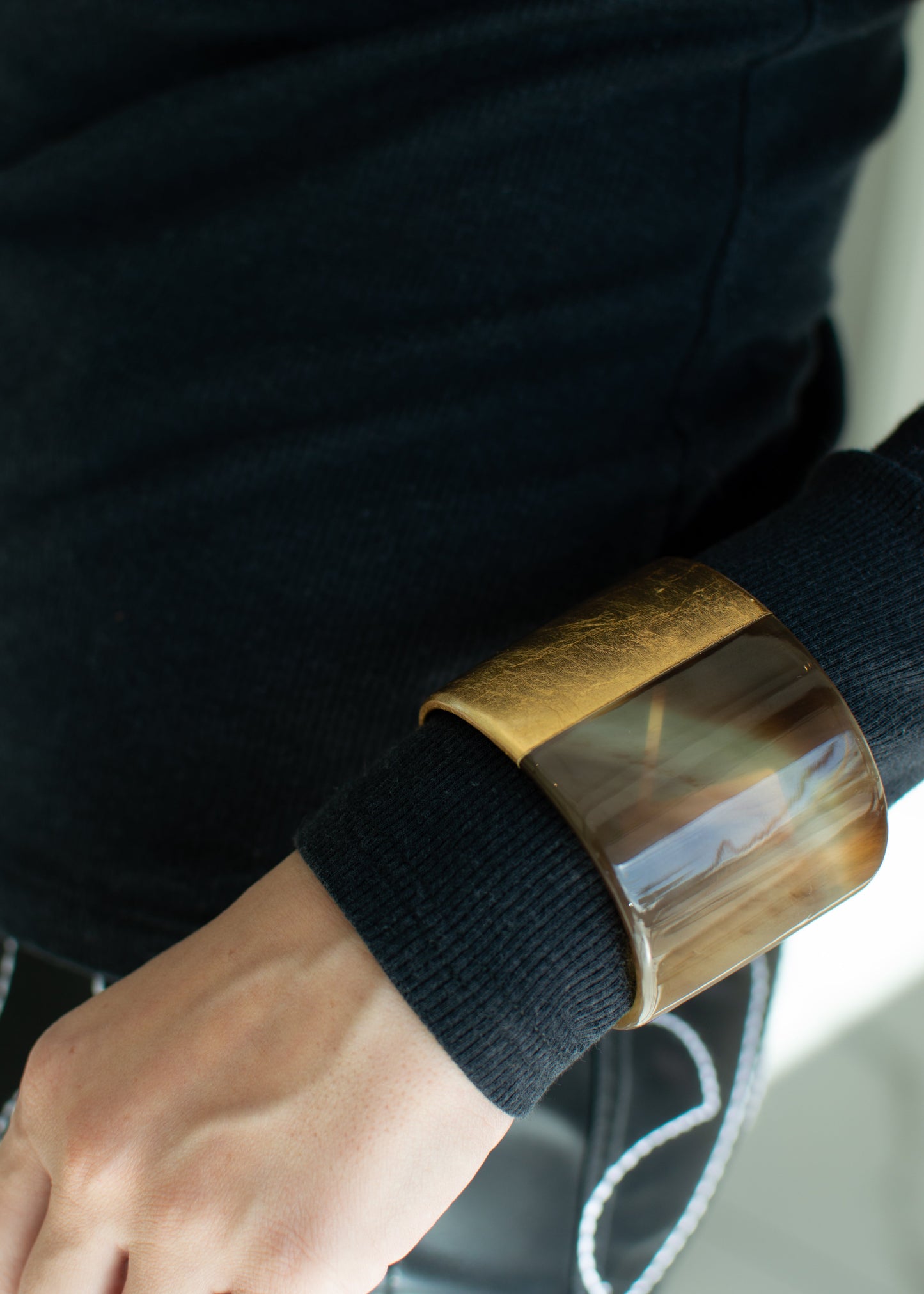 Watusi Bangles