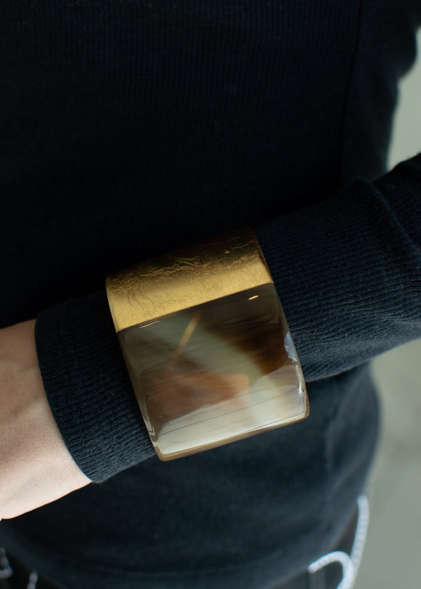Watusi Bangles