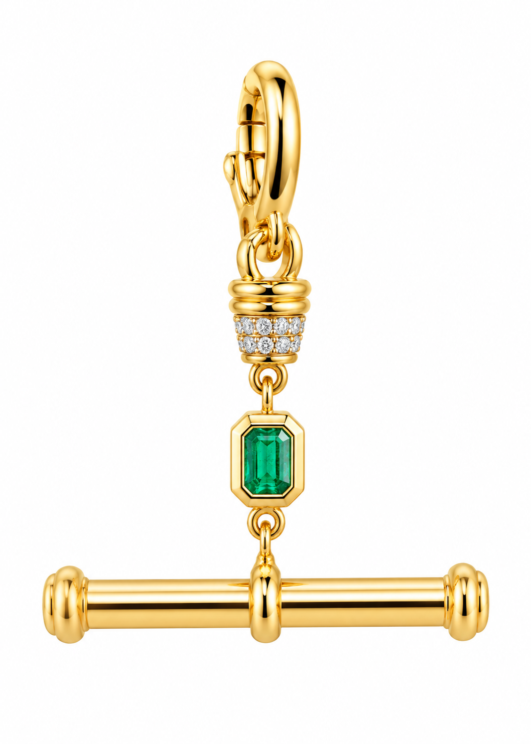 Charms Oro