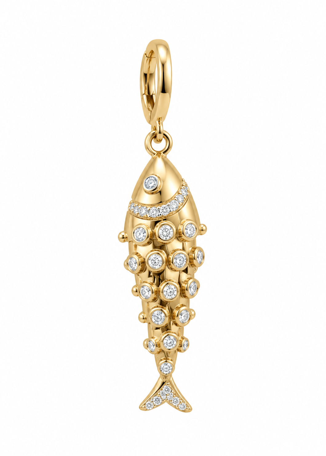 Charms Oro