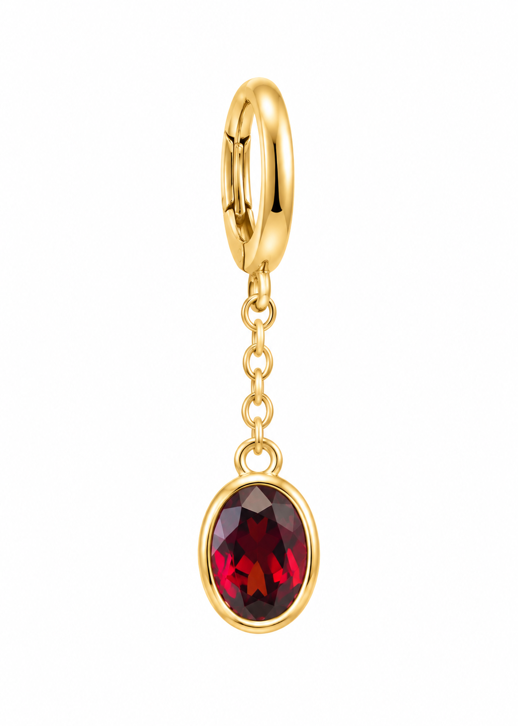 Charms Oro