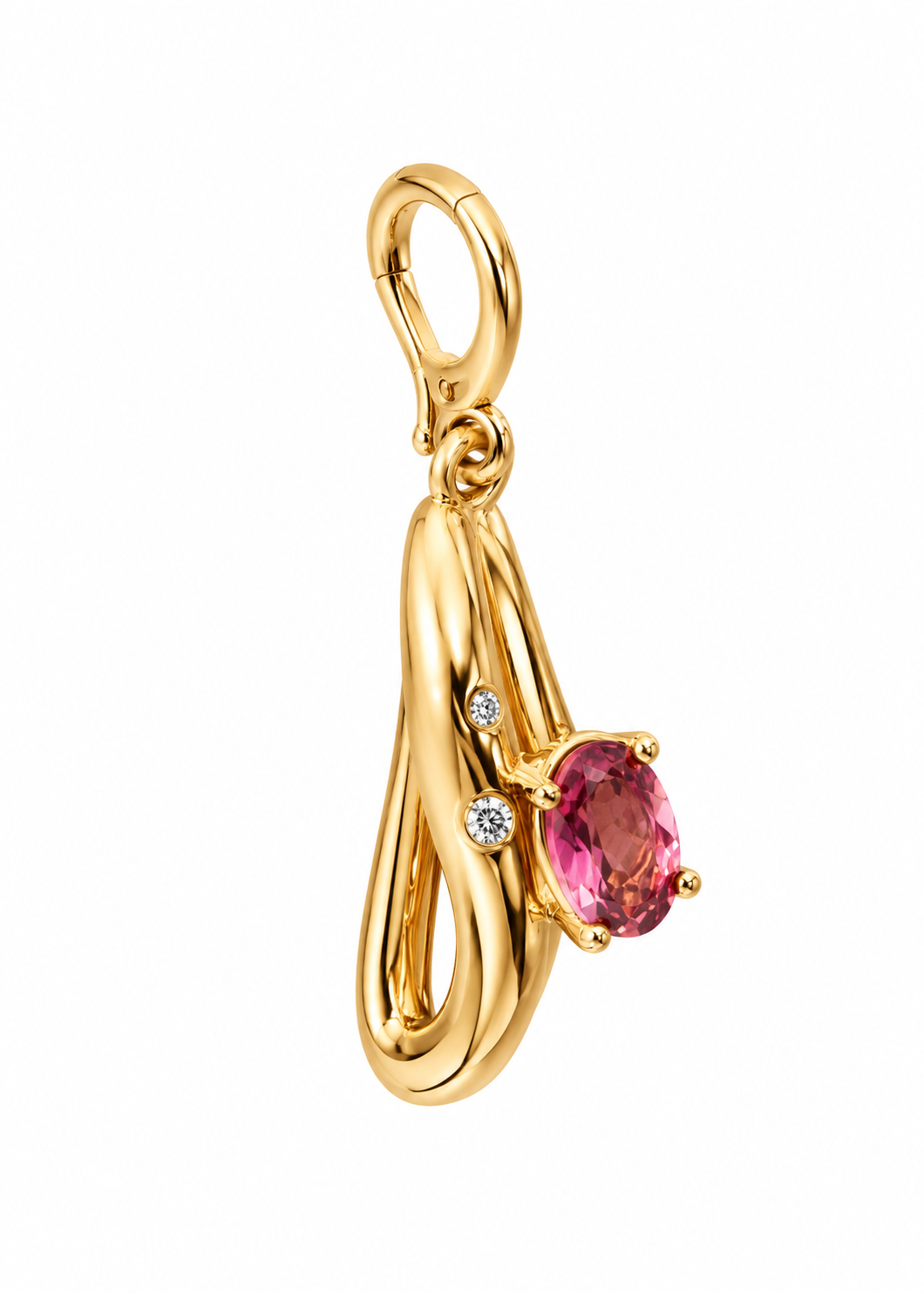 Charms Oro