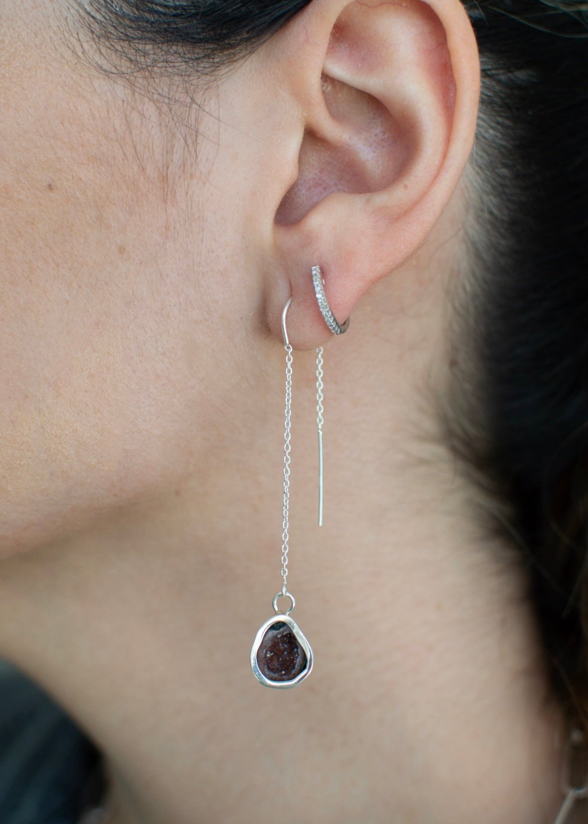 Aretes Voladores