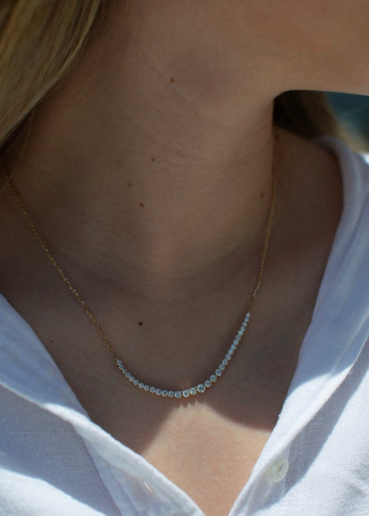 Collar Medio Rivière