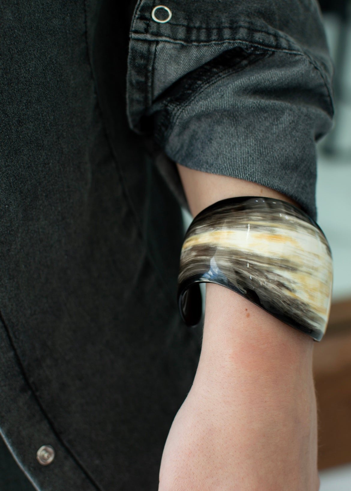 Watusi Bangles