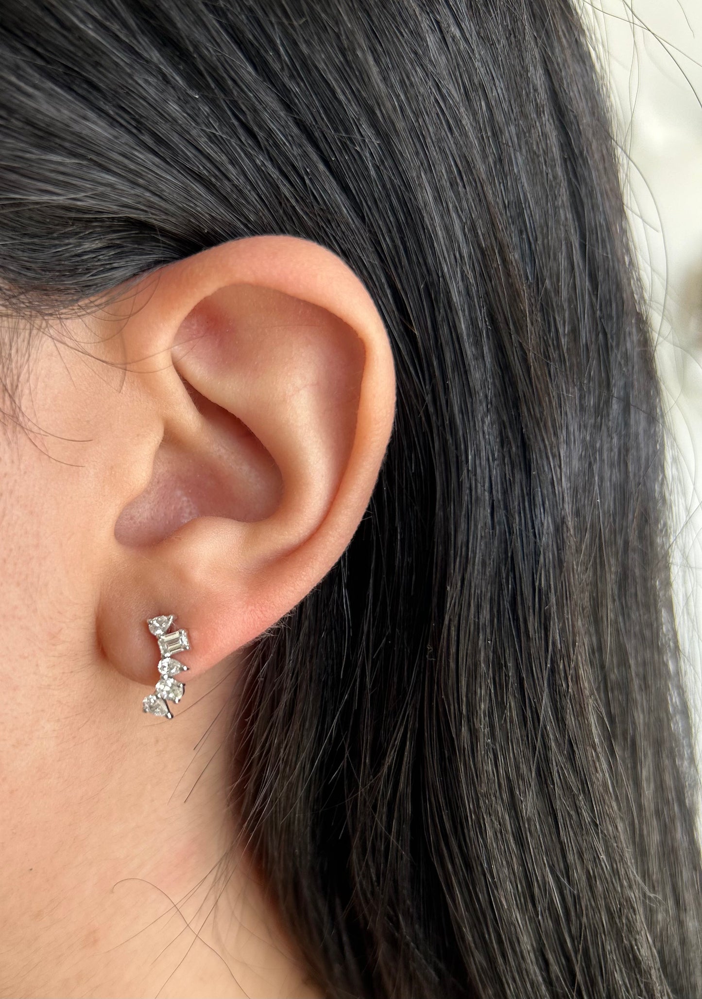 Aretes Multishape Mini
