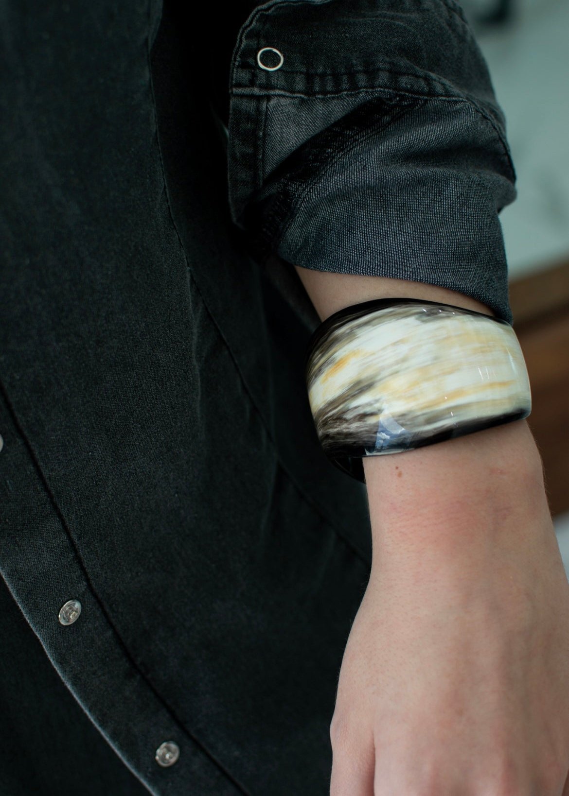 Watusi Bangles