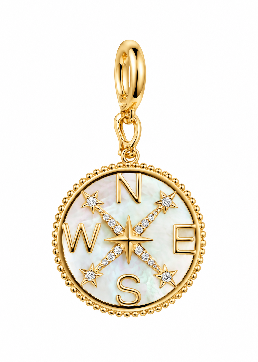 Charms Oro