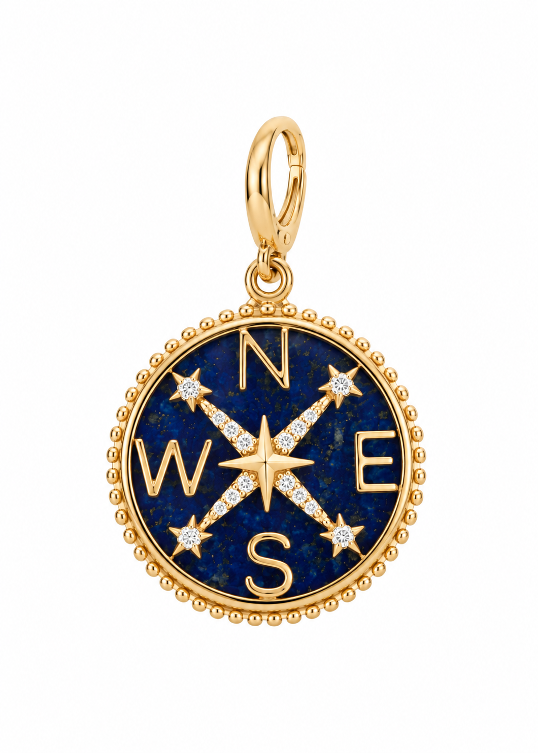 Charms Oro