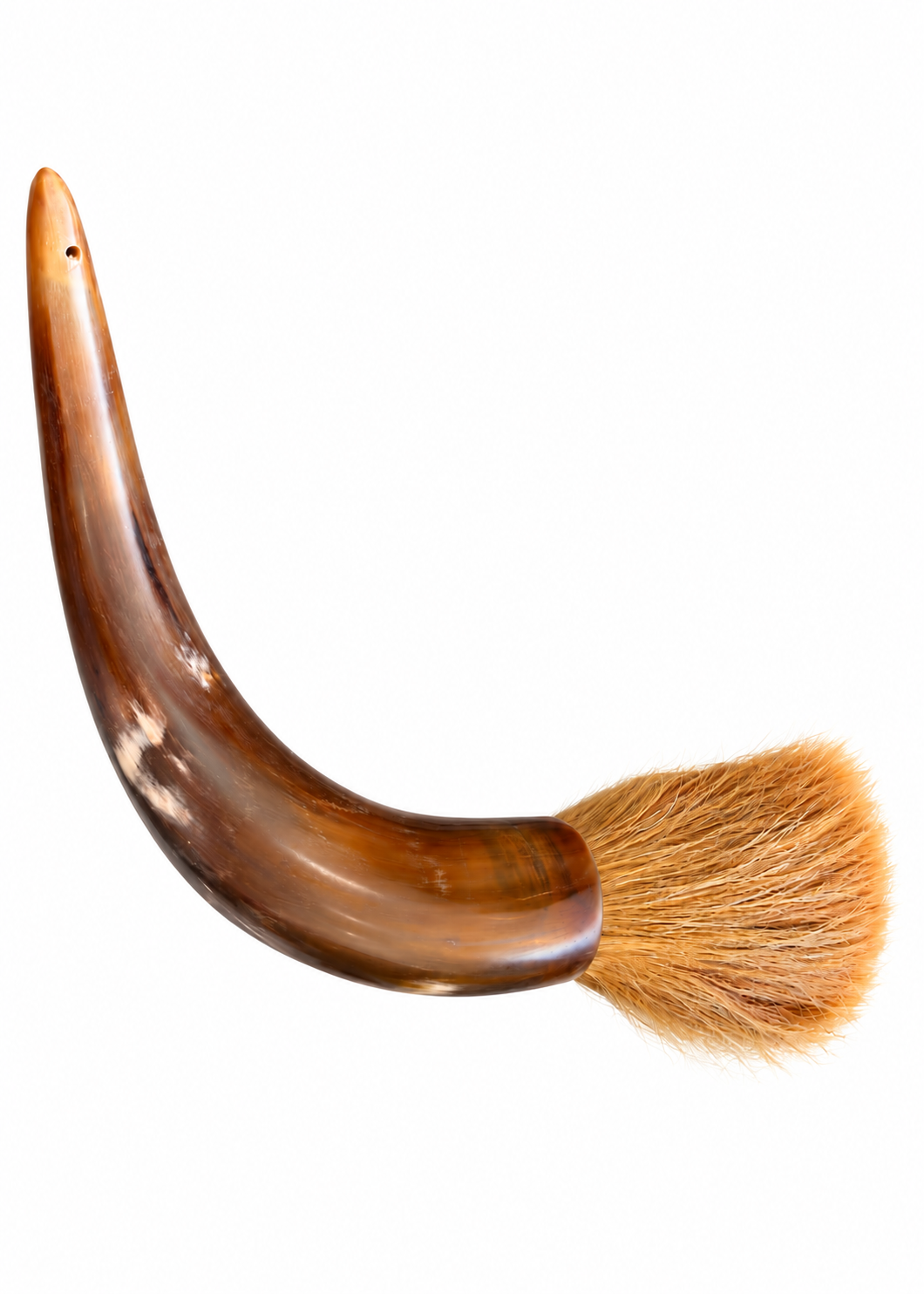 Brocha Decorativa
