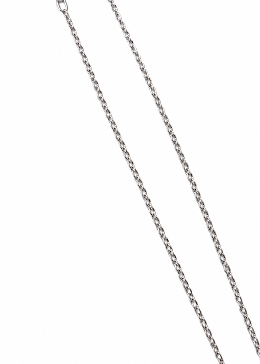 Cadena Argolla Mini Boleada