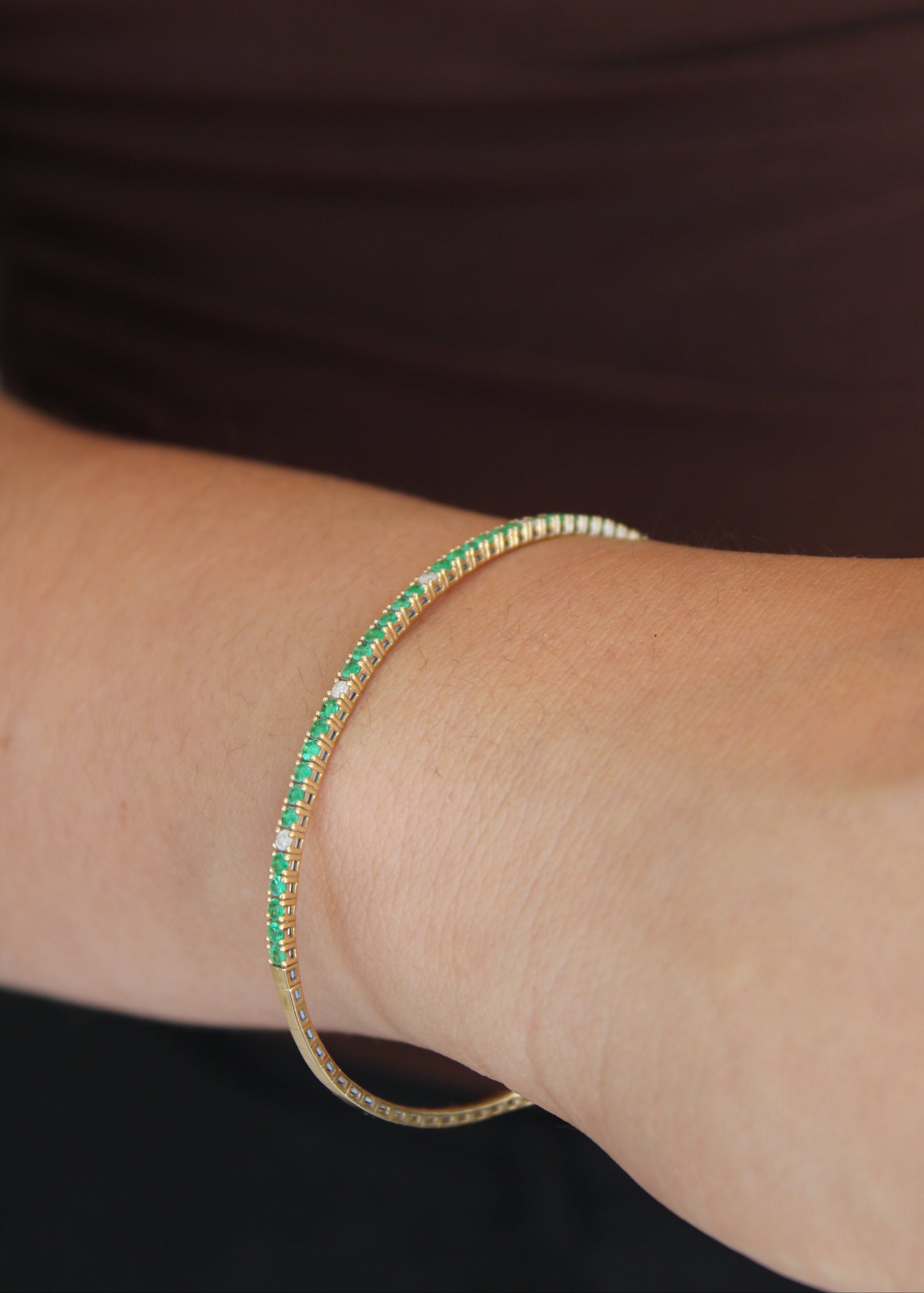 Bangle Diamonds