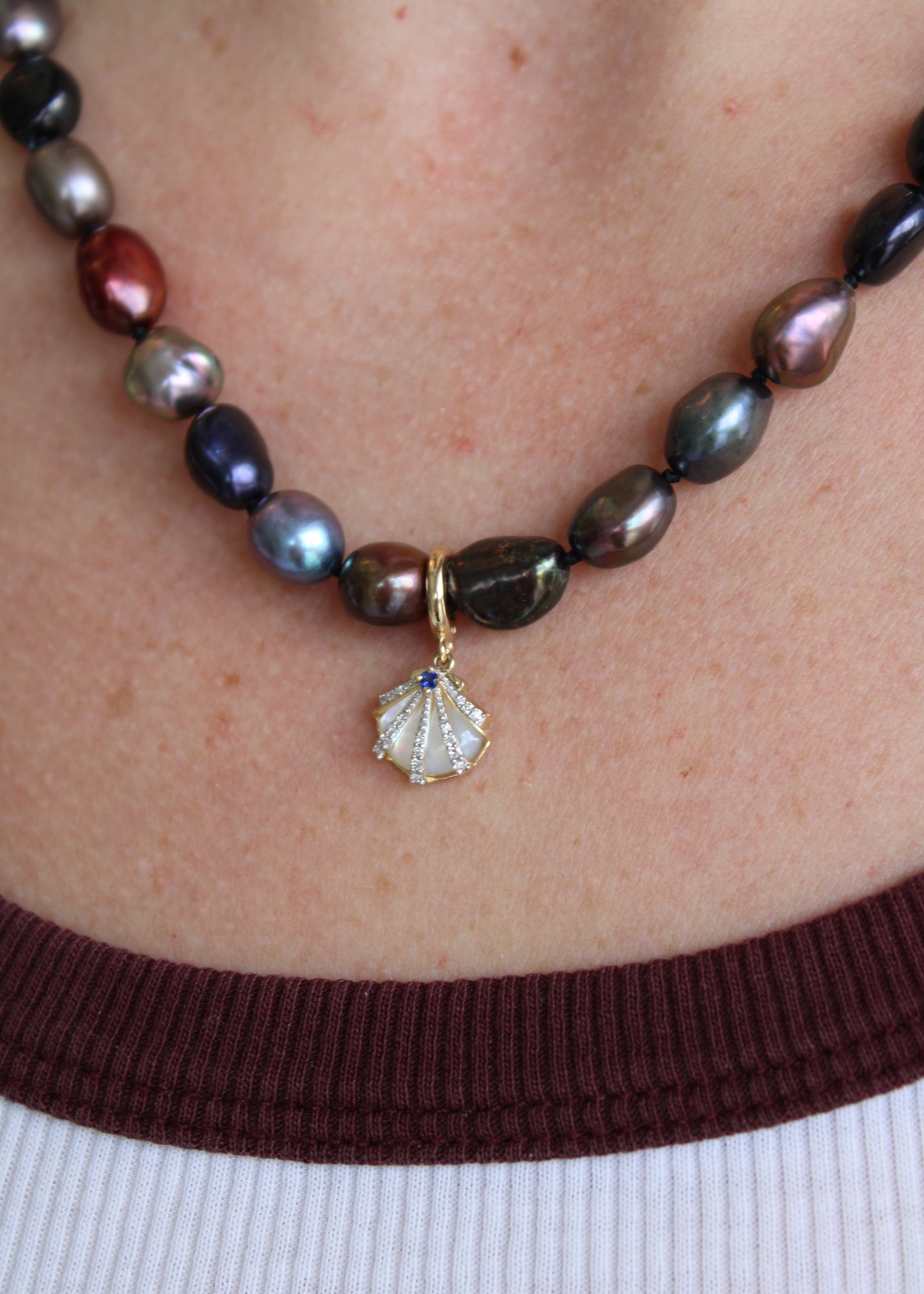 Charms Oro