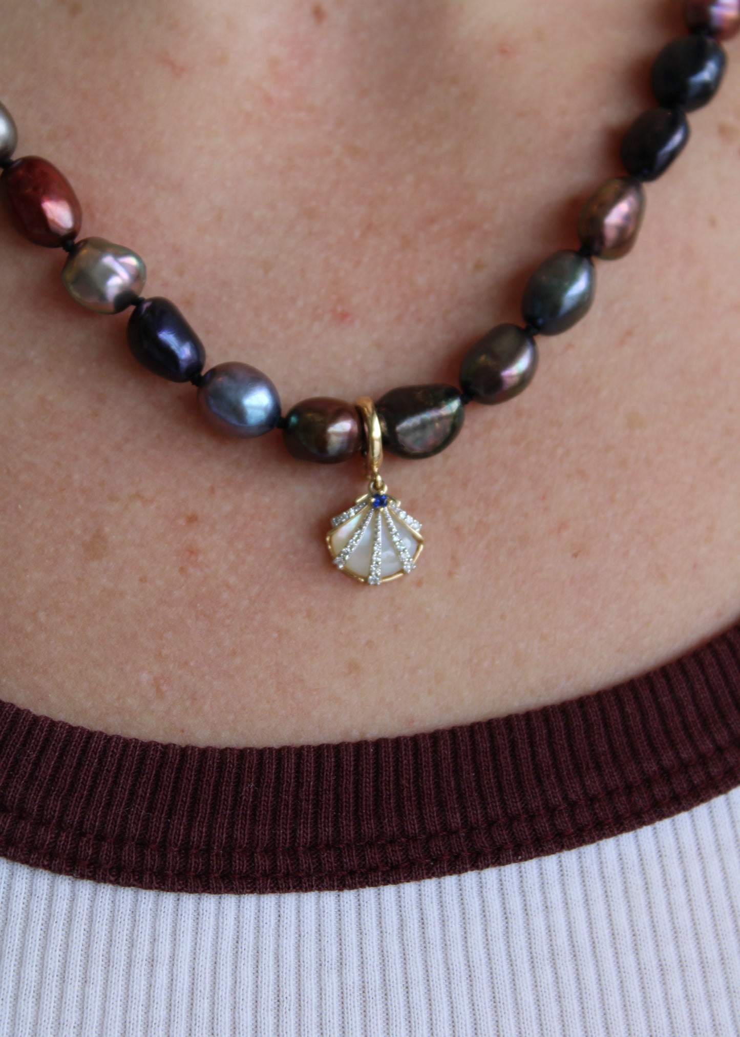 Charms Oro