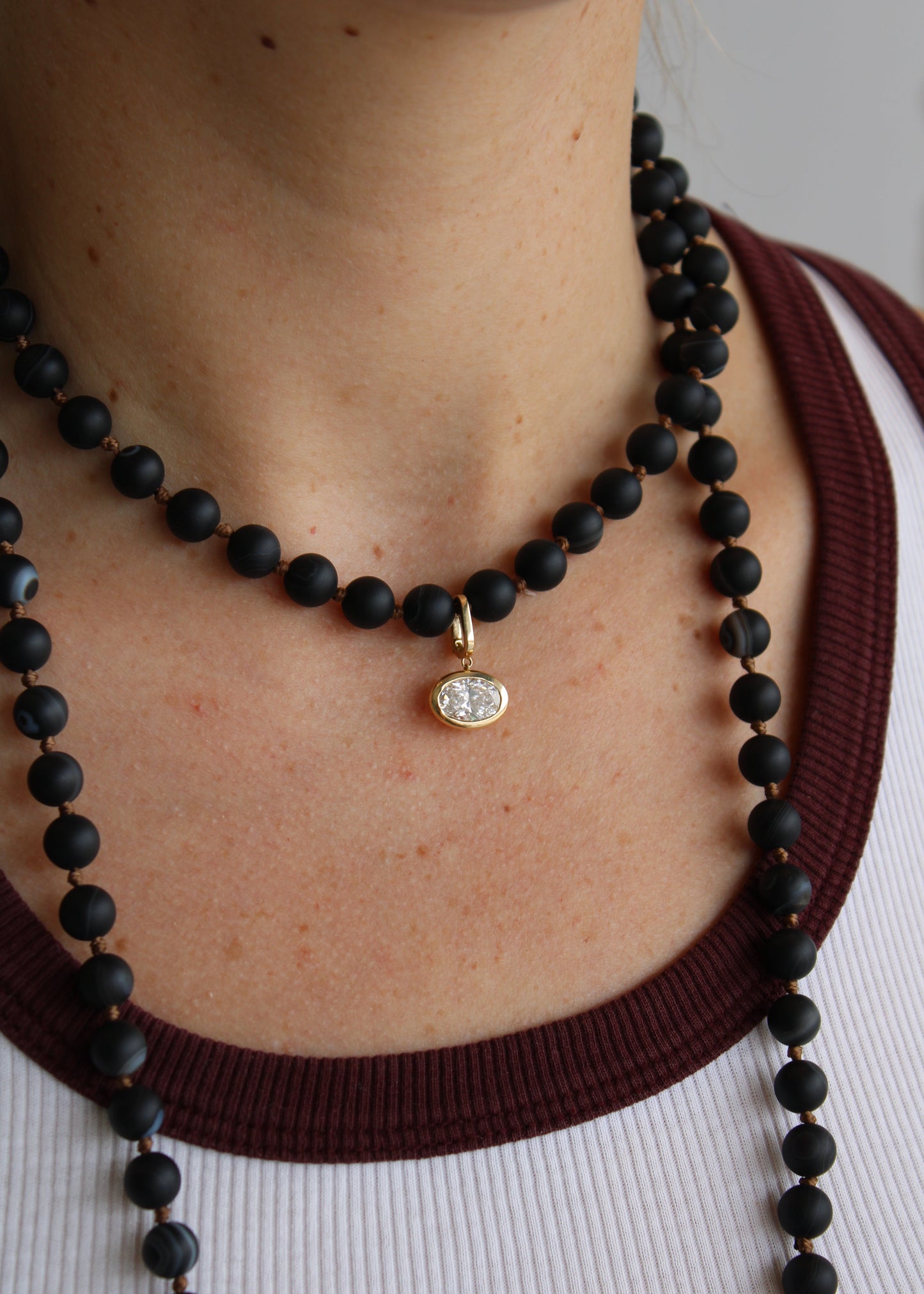 Charms Oro