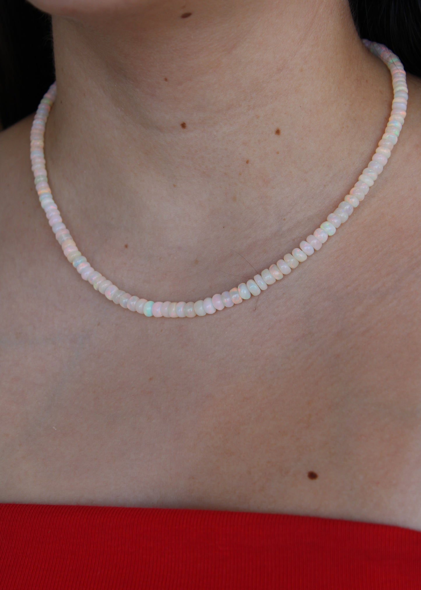 Collar San Diego