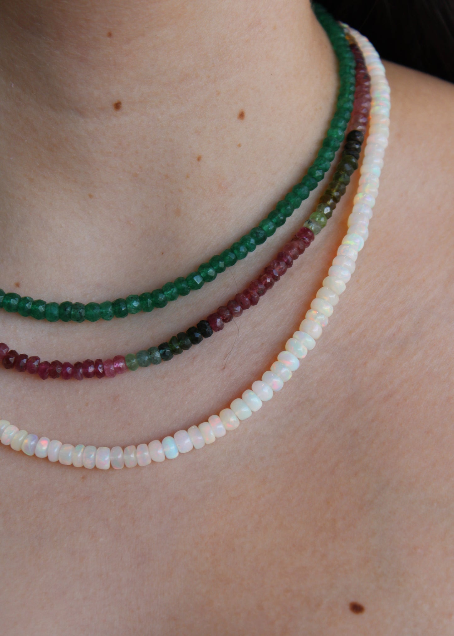 Collar San Diego