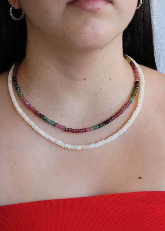Collar San Diego