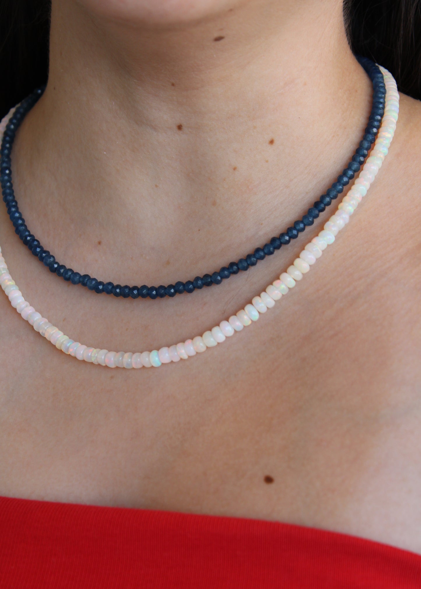 Collar San Diego