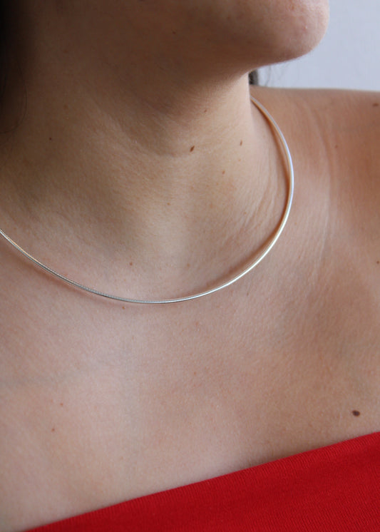 Cadena Aro Flexible