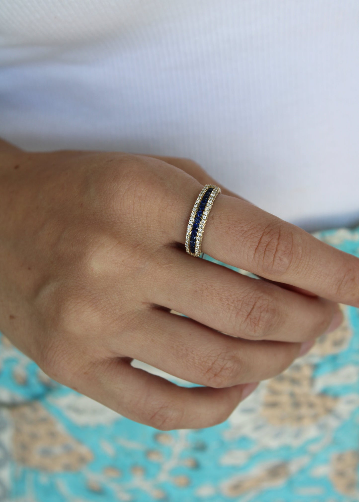Anillo Camelot