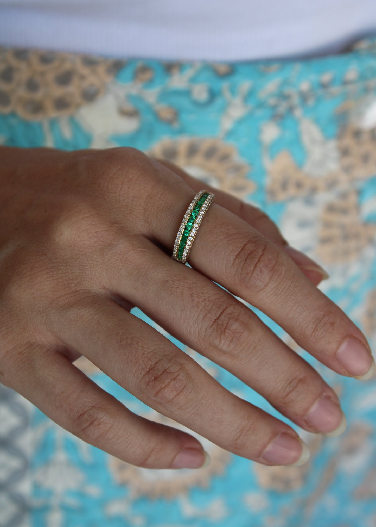 Anillo Camelot