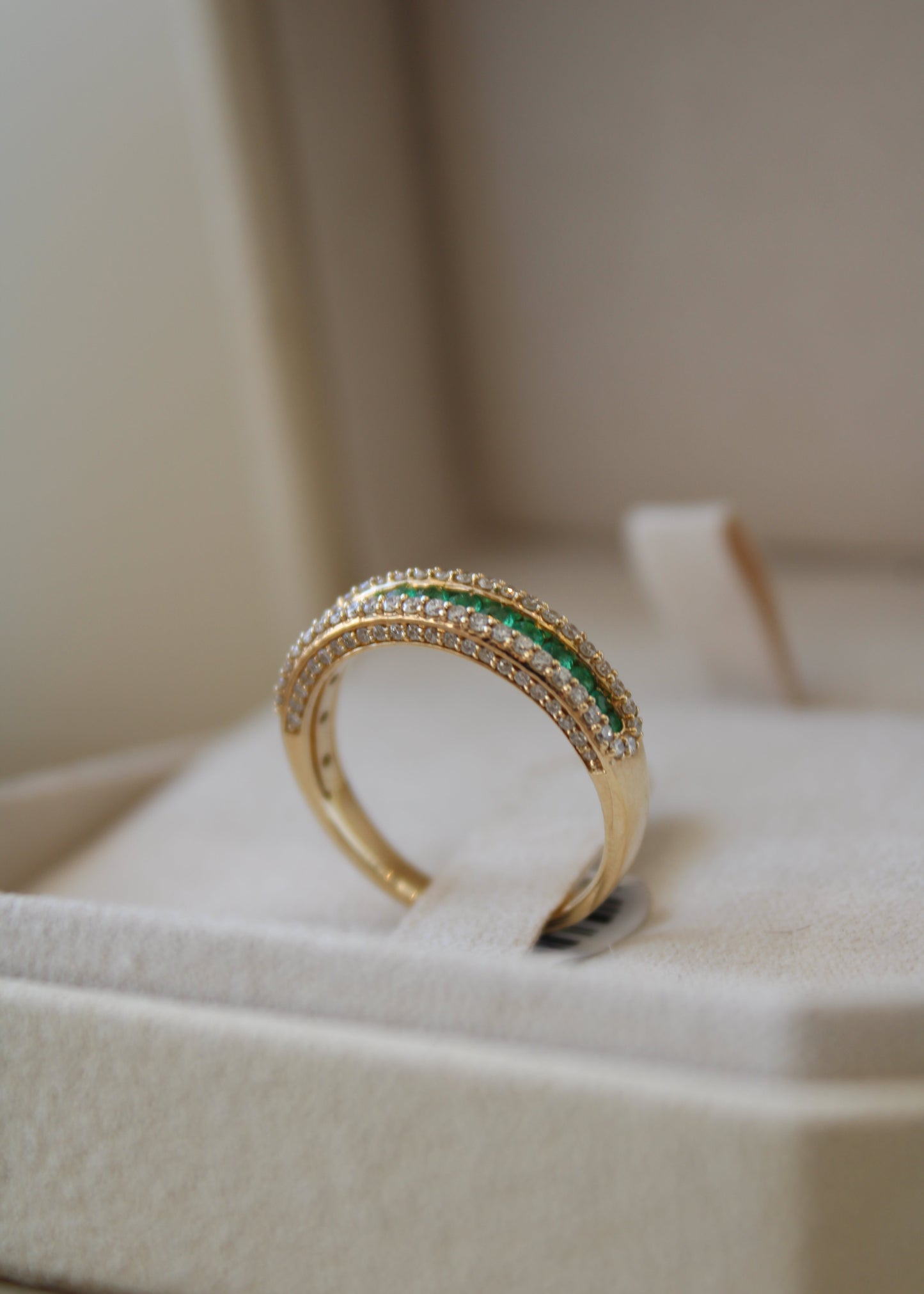 Anillo Camelot