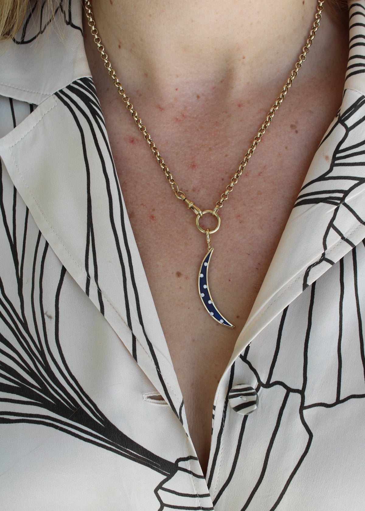 Charms Oro