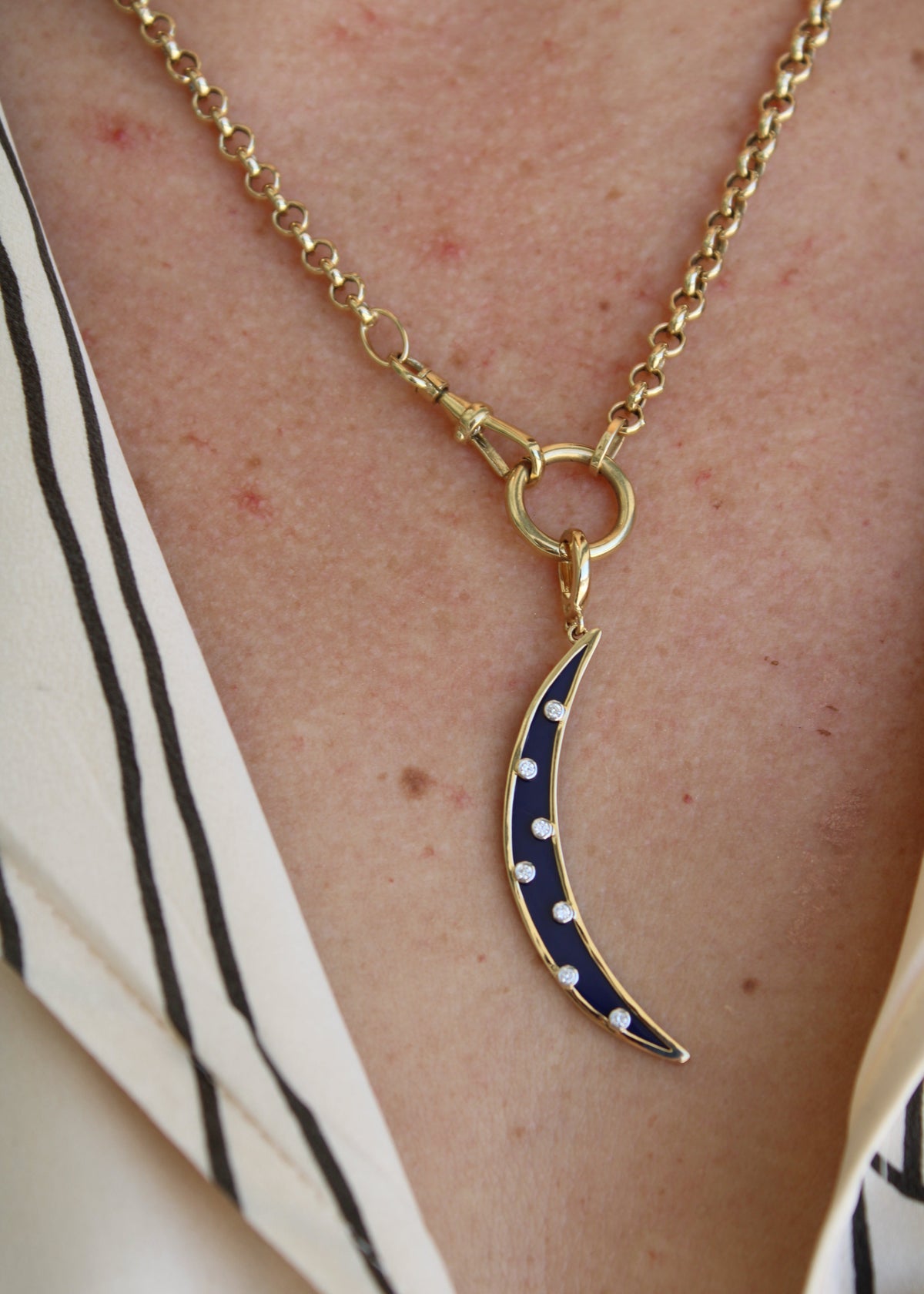 Charms Oro