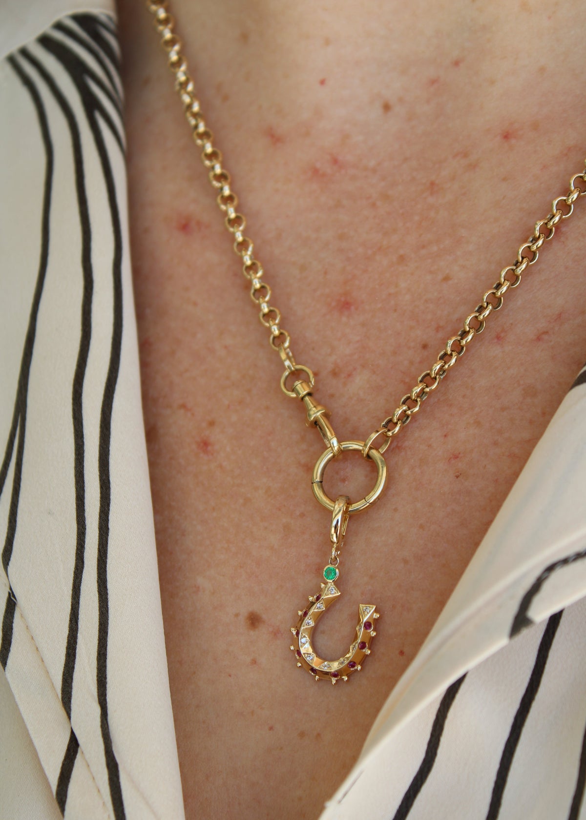 Charms Oro