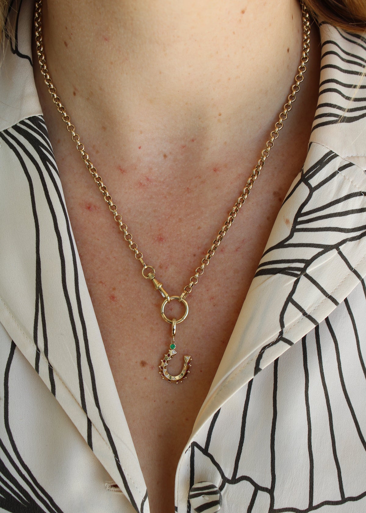 Charms Oro