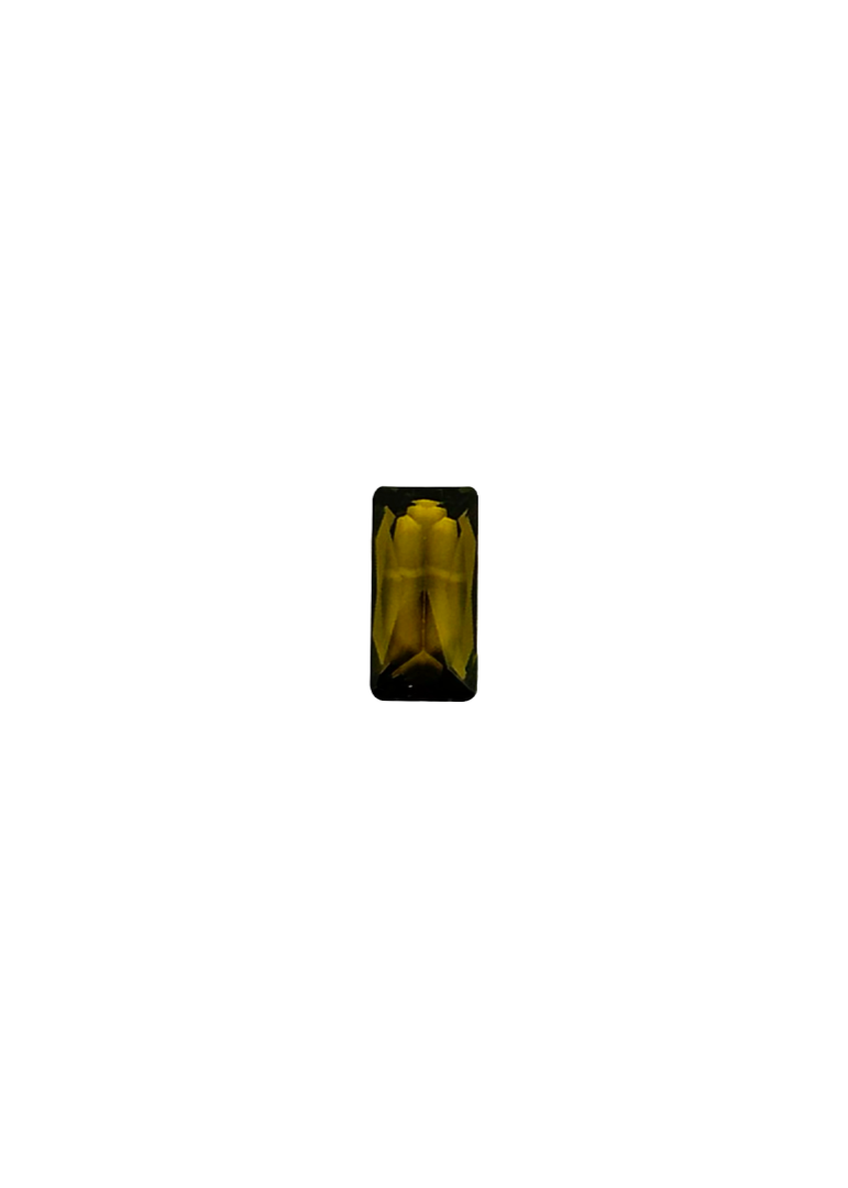 Anillo Baguette