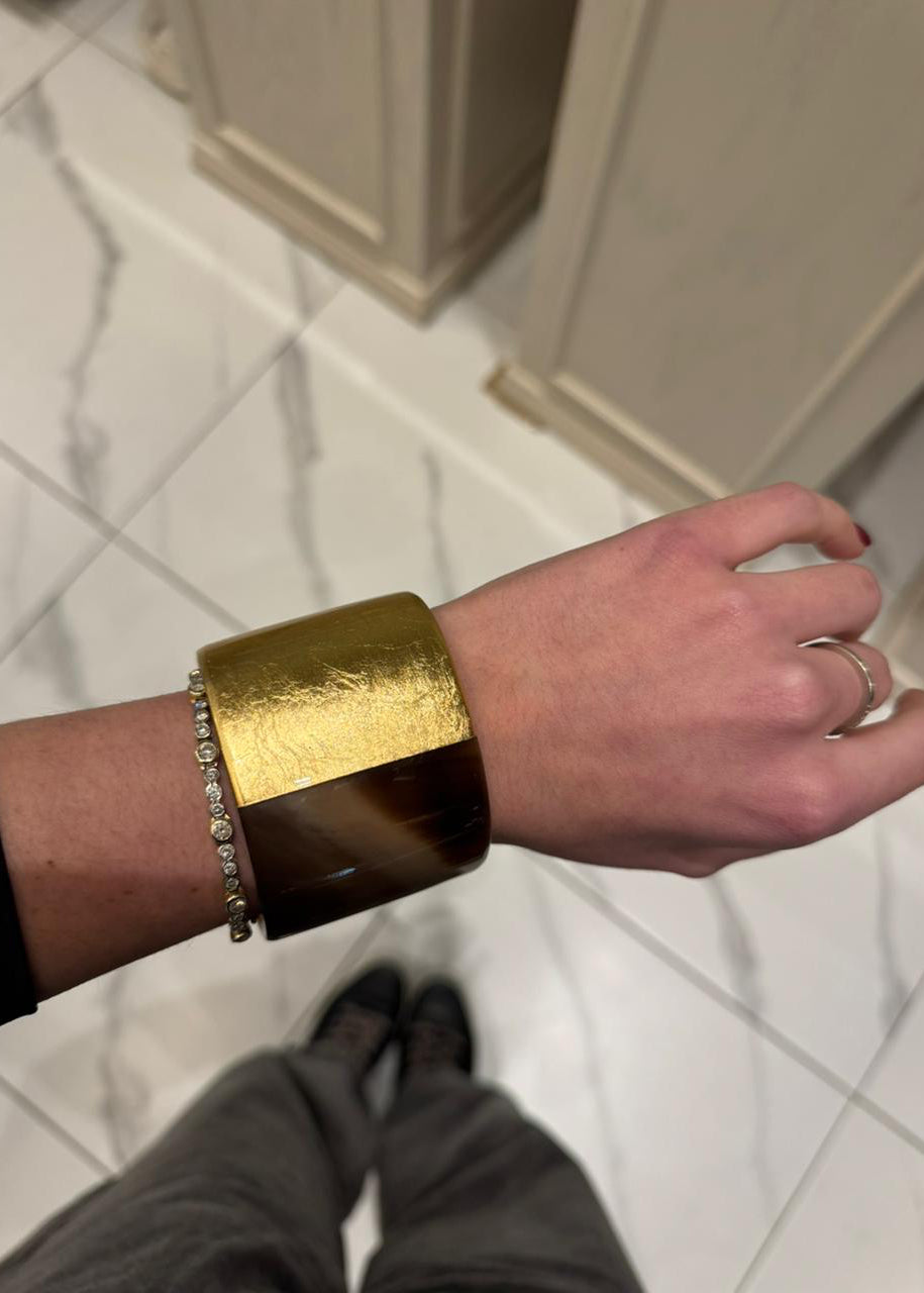 Watusi Bangles