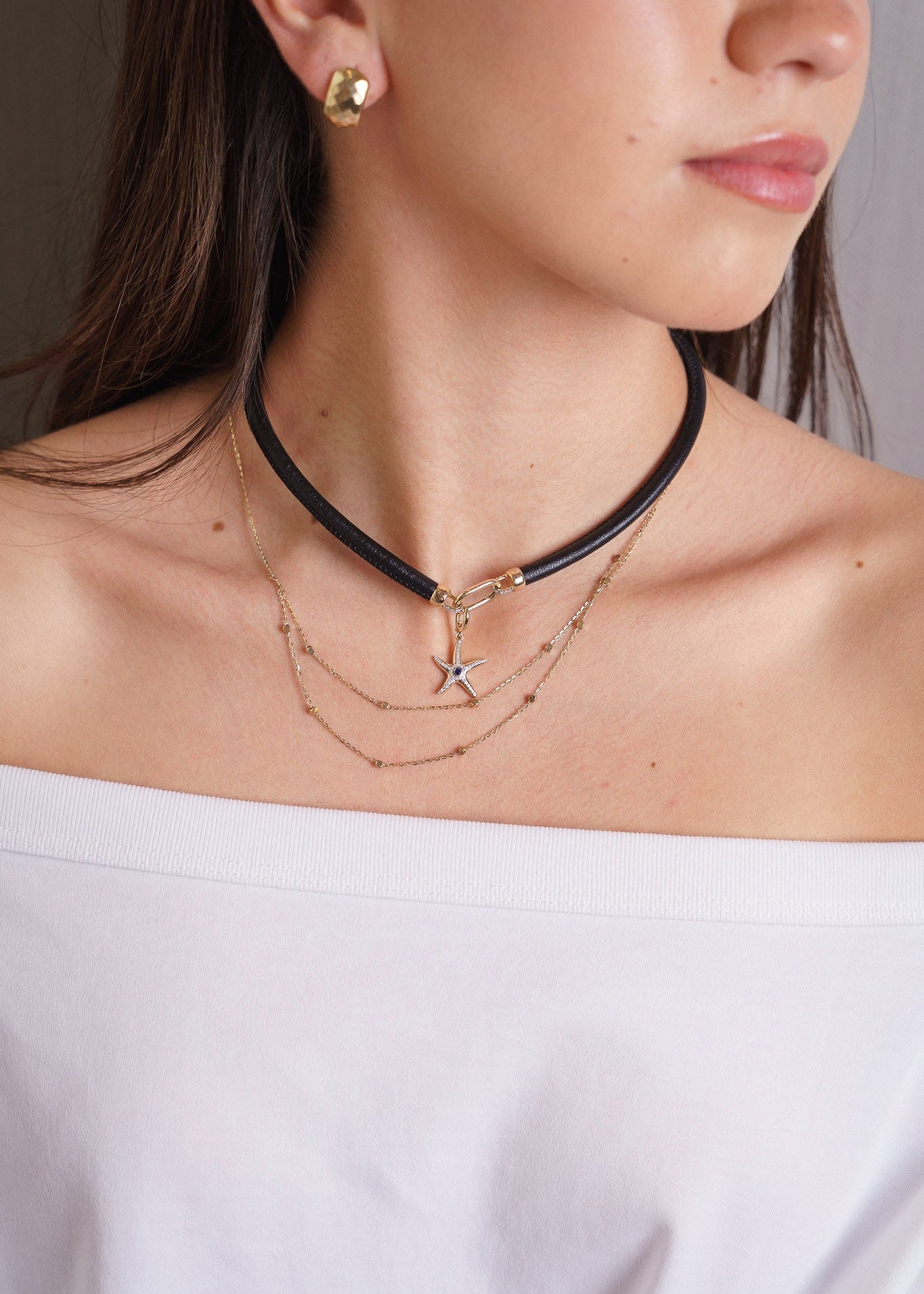 Charms Oro