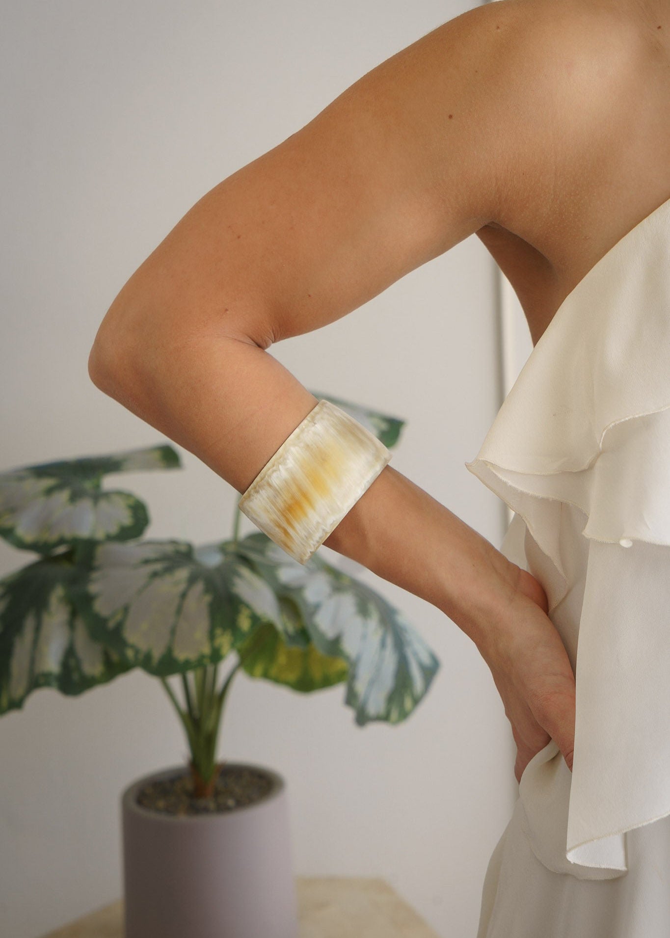 Watusi Bangles