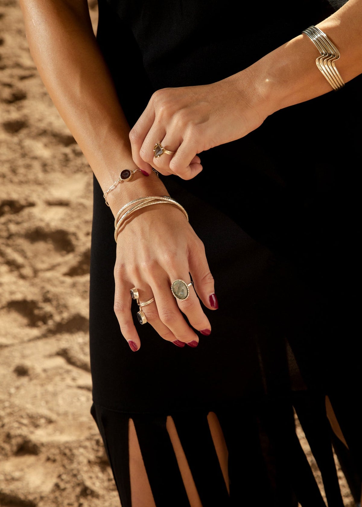 Brazalete Río
