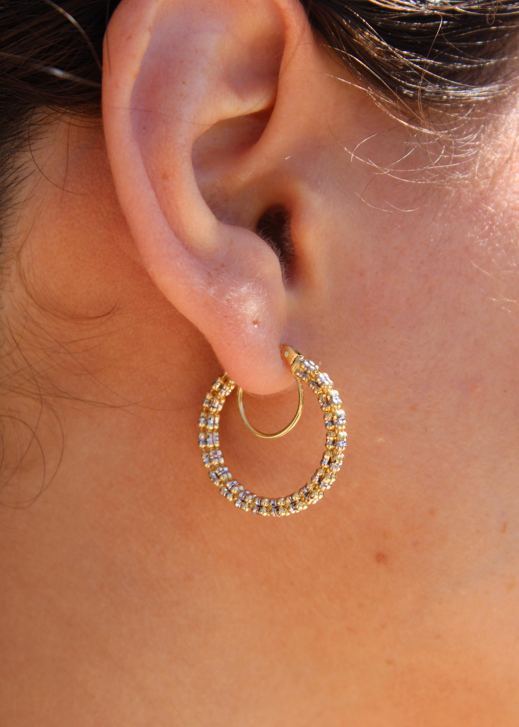 Hoops Lucía