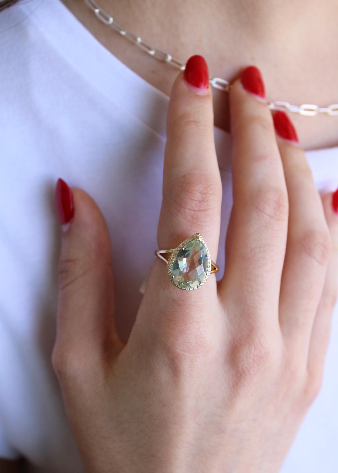 Anillo Aurora