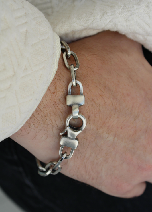 Pulsera Ancla