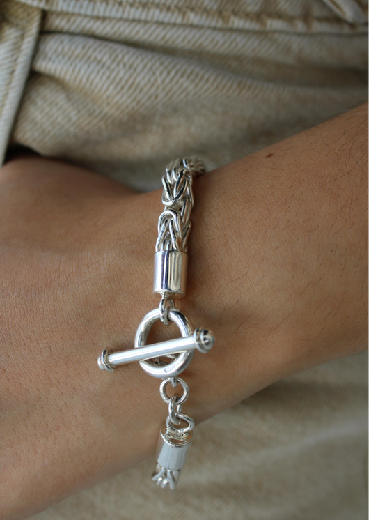 Pulsera Espiga