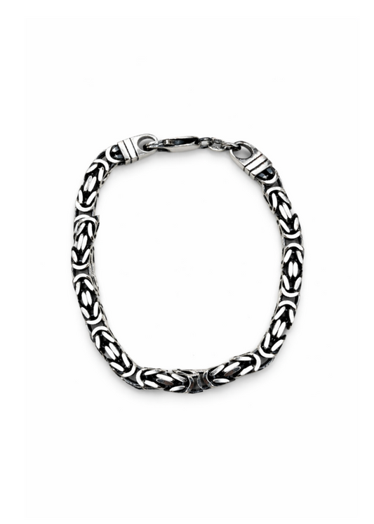 Pulsera Hombre Espiga