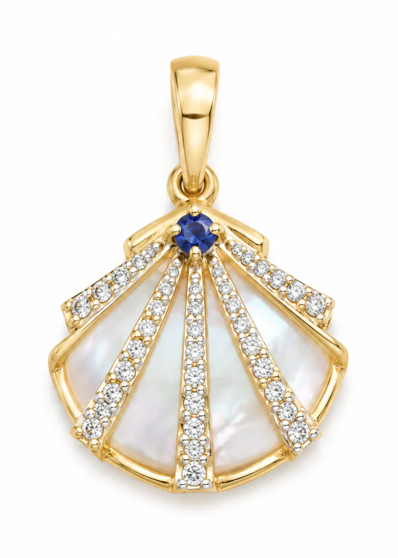 Charms Oro