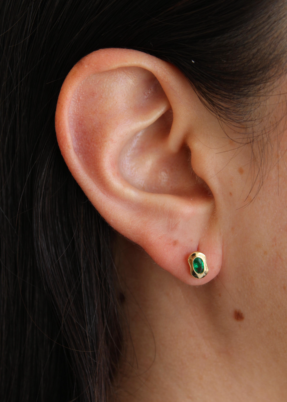 Aretes Gaia