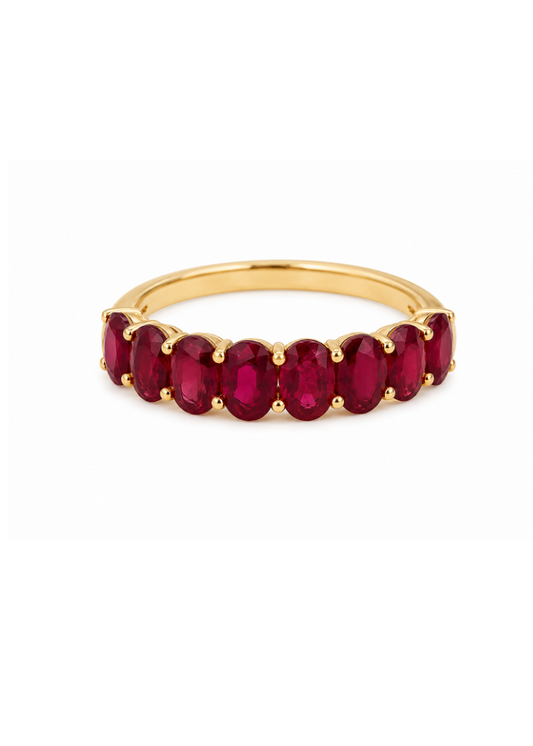Anillo Juliette
