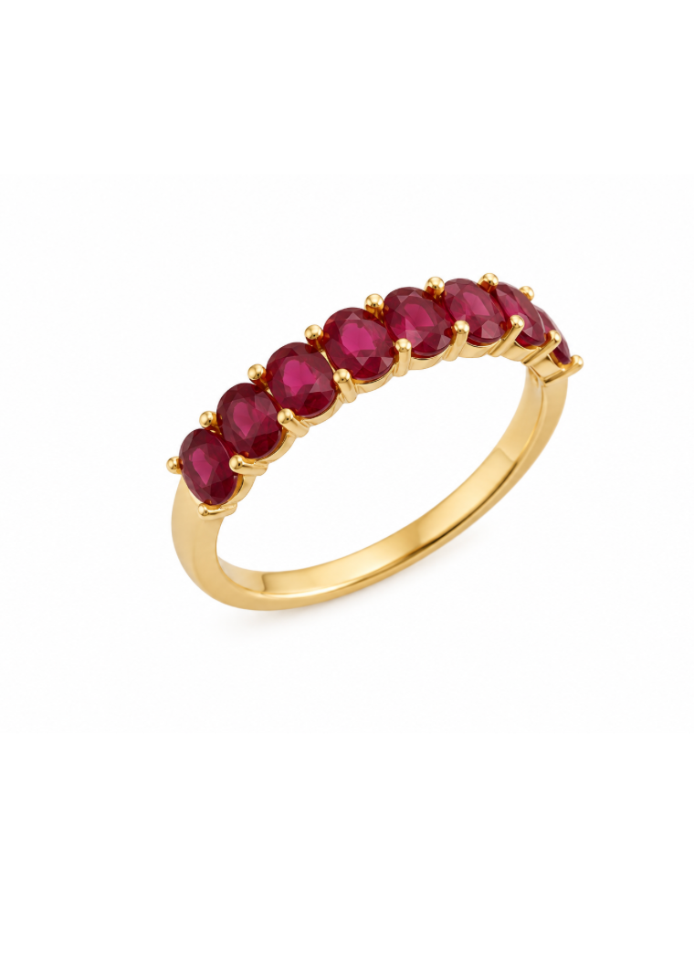 Anillo Juliette