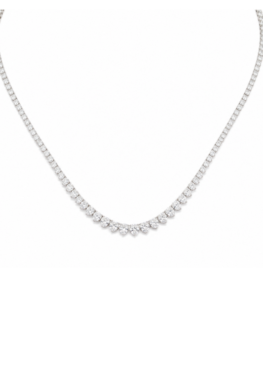 Collar Rivière