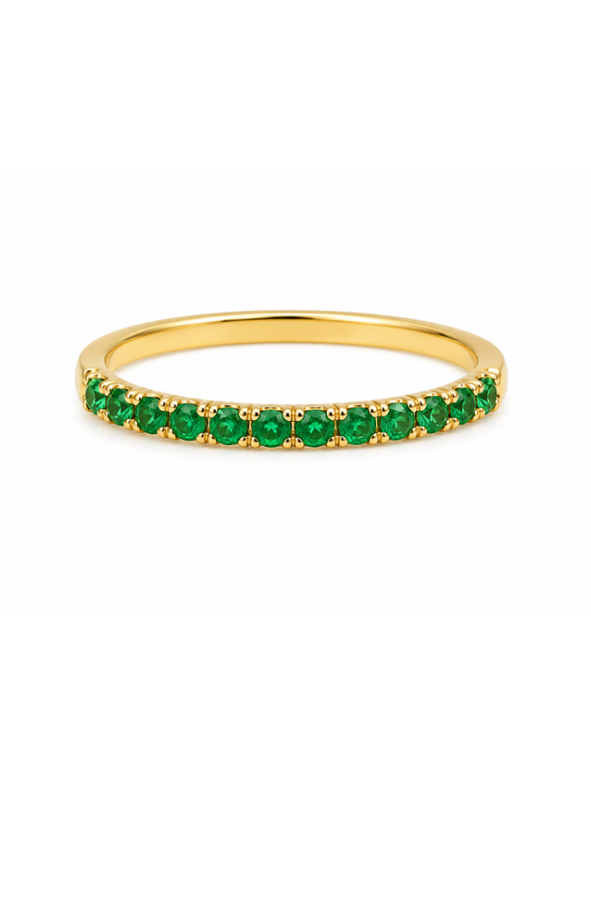 Anillo Siena