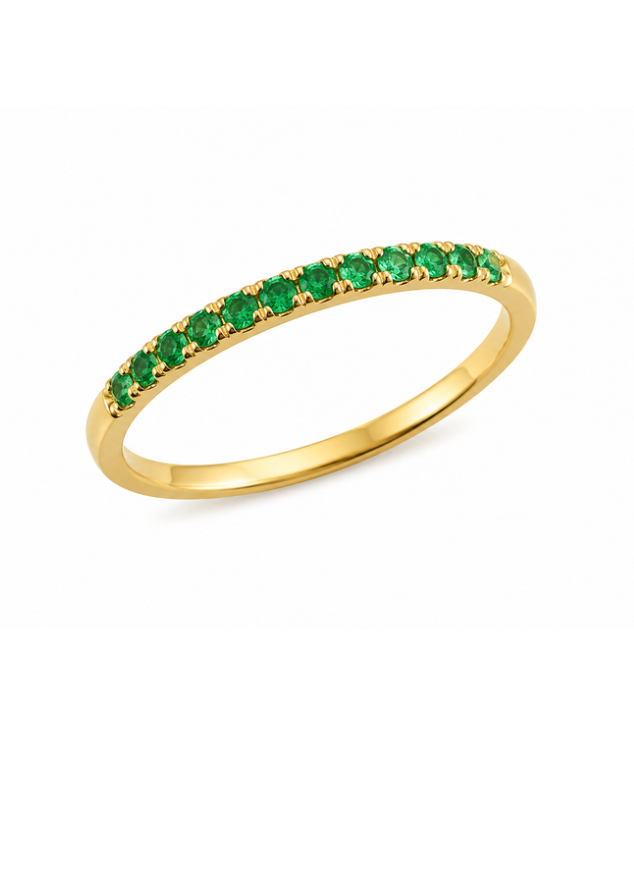 Anillo Siena